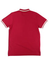 Kappa Letter Crest Polo