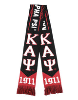 Kappa Winter Scarf