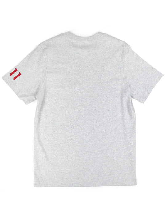 Kappa Embellished Graphic Tee