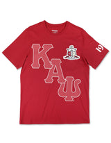 Kappa Embellished Graphic Tee