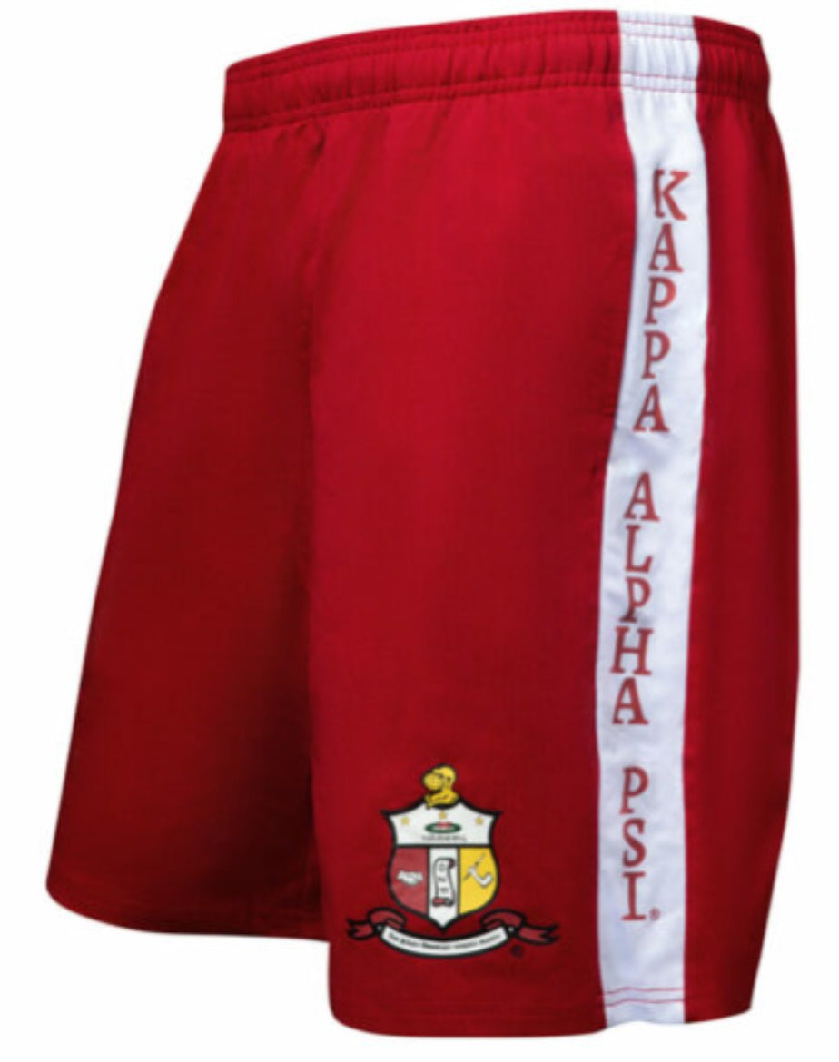 Kappa Performance Shorts