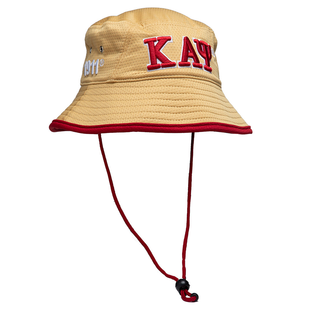 Kappa Novelty Floppy Hat