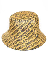 Mason Reversible Bucket Hat