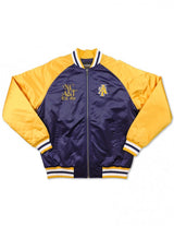 NC A&T Baseball Jacket