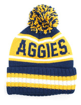 NC A&T Winter Beanie