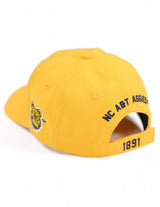 NC A&T Bold Letter Cap