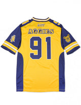 NC A&T Gameday Football Jersey