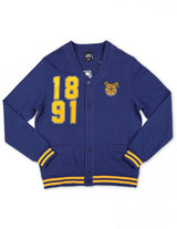 NC A&T Collegiate Cardigan