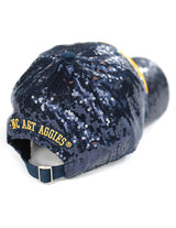 NC A&T Sequin Cap