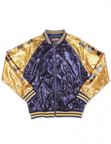 NC A&T Sequin Jacket