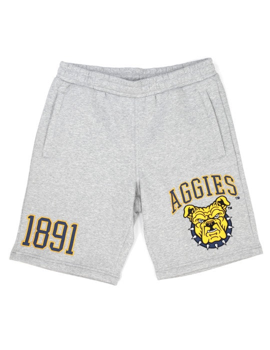 NC A&T Men's Short