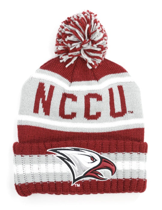 NCCU Winter Beanie