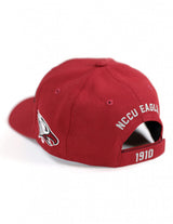 NCCU Bold Letter Cap