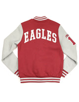 NCCU Women's Fleece Jacket