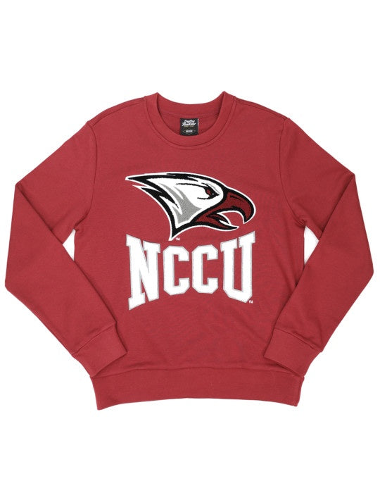 NCCU Bold Sweatshirt