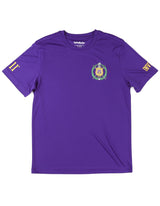Omega Dry Fit Tee