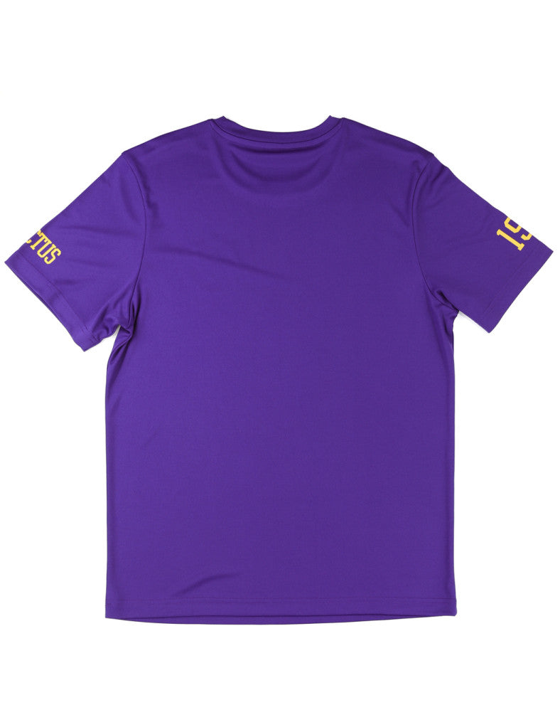 Omega Dry Fit Tee