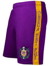 Omega Performance Shorts