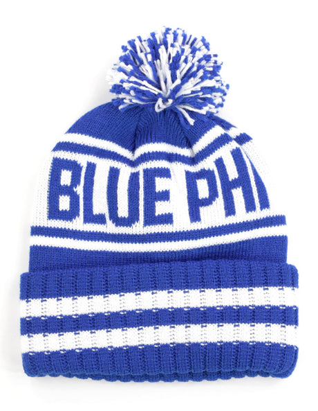 Sigma Winter Beanie