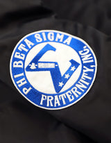 Sigma Founding Year Bomber Jacket