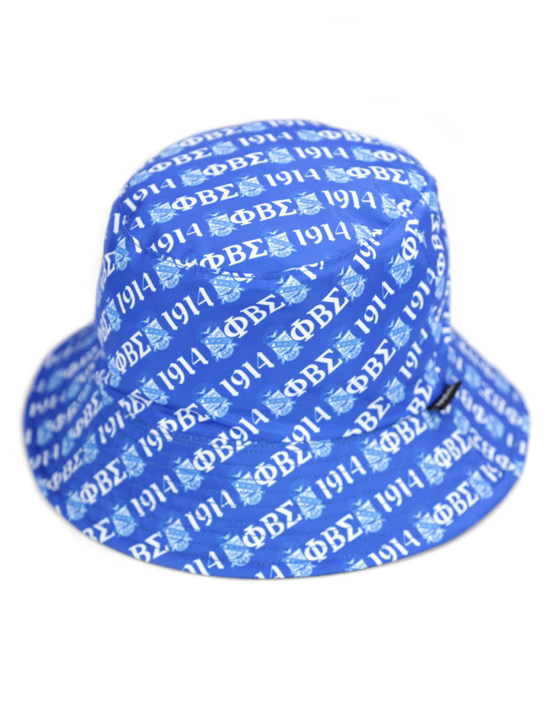 Sigma Reversible Bucket Hat