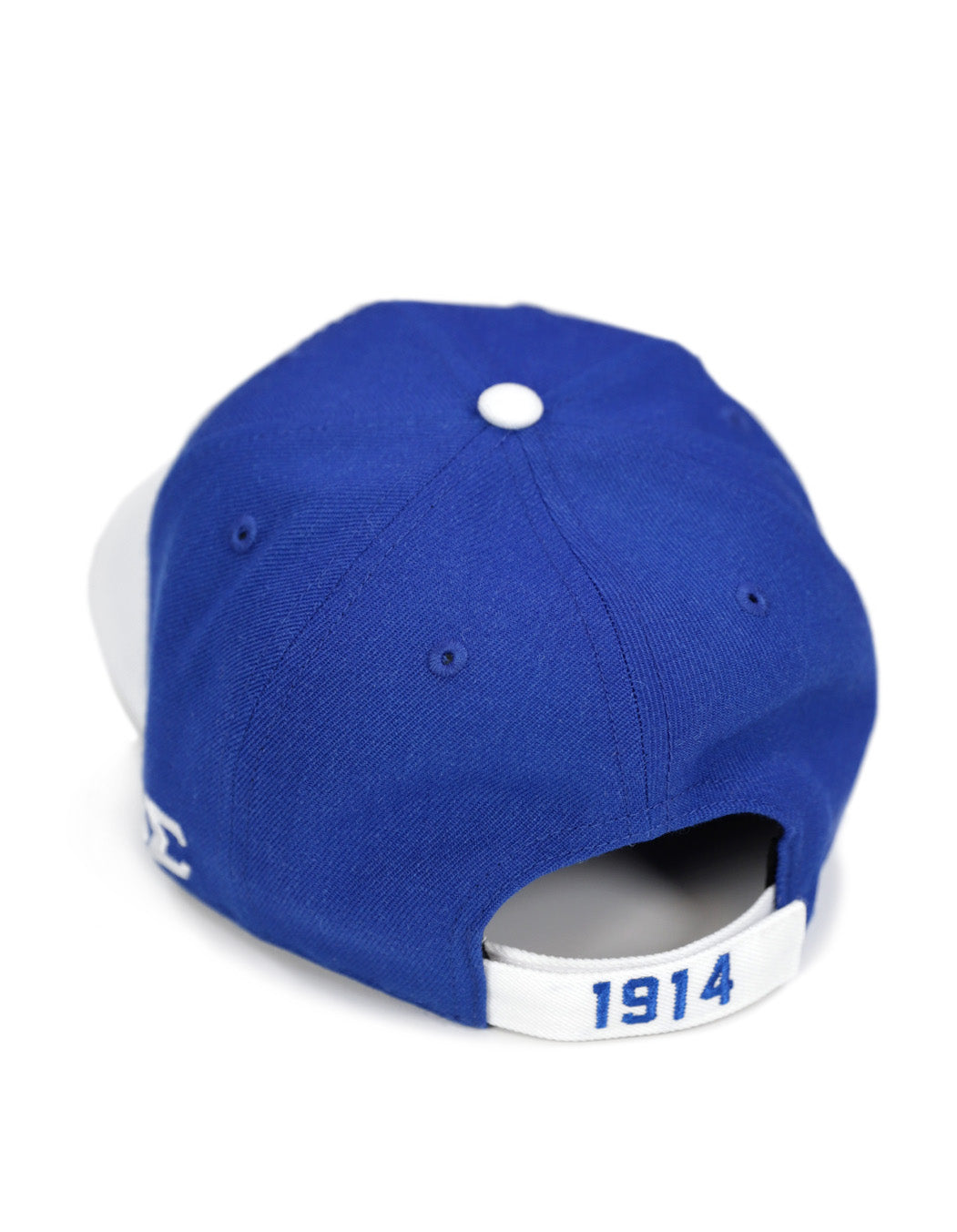 Sigma Bold Emblem Cap