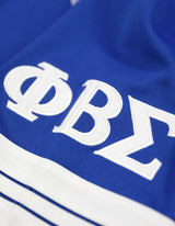 Sigma Embroidered Football Jersey