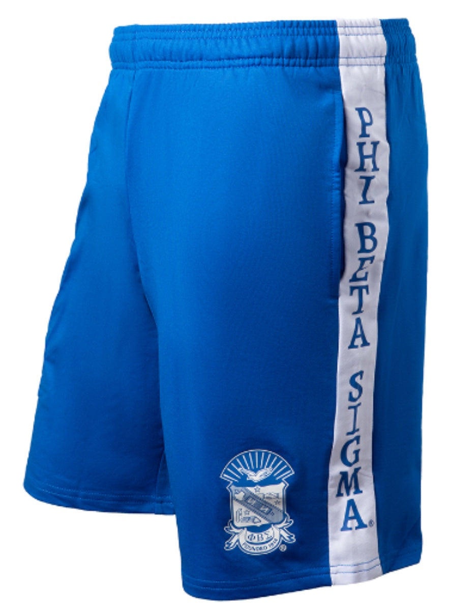 Sigma Performance Shorts