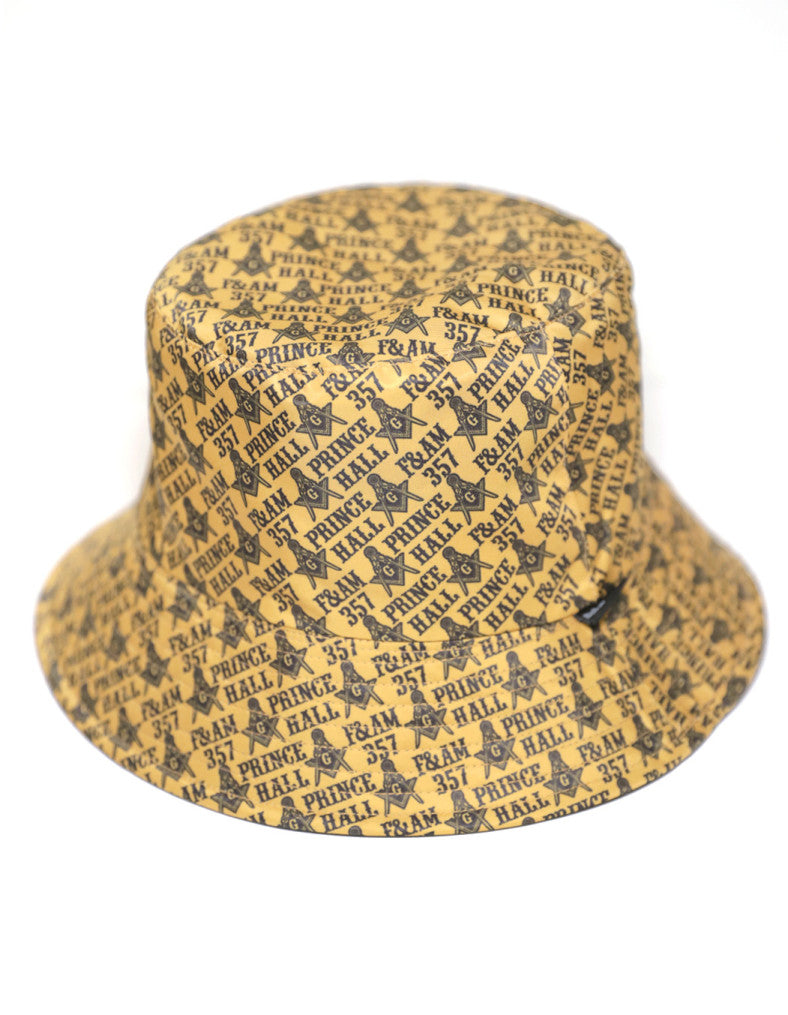 Mason PHA Reversible Bucket Hat