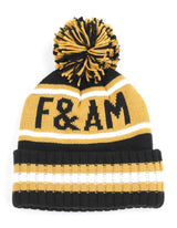 Mason PHA Winter Beanie