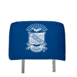 Sigma Headrest Cover