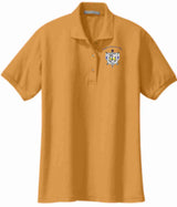 SGRho Crest Polo