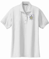 SGRho Crest Polo