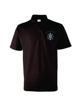 Omega Crest Polo