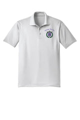 Omega Crest Polo