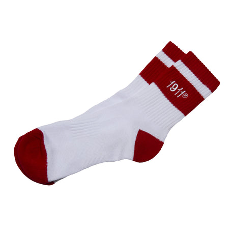 Kappa Quarter Socks