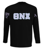 Custom Crossing Line Jacket