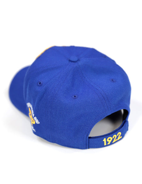 SGRho Front Emblem Cap