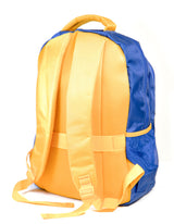 SGRho Greek Backpack