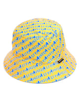 SGRho Reversible Bucket Hat