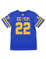 SGRho Jersey Tee