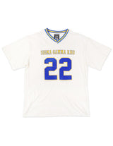 SGRho Chenille Jersey