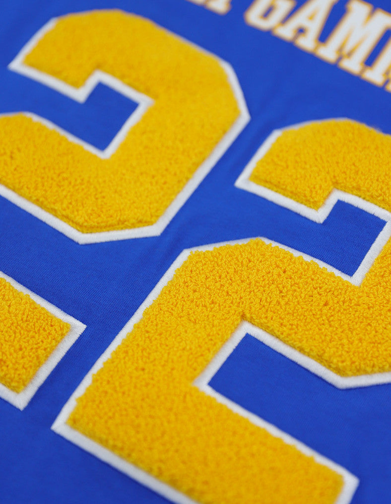 SGRho Chenille Jersey