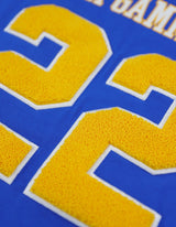 SGRho Chenille Jersey
