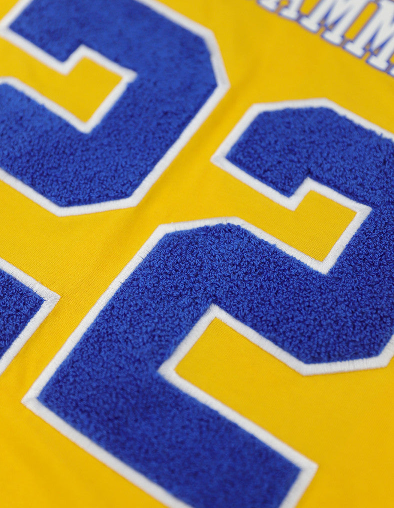 SGRho Chenille Jersey
