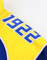 SGRho Racing Twill Jacket