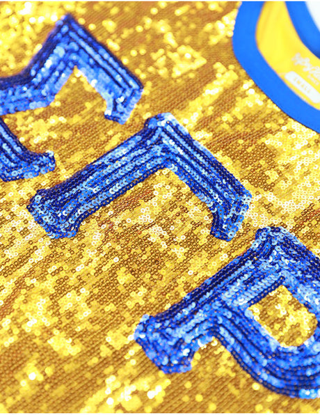 SGRho Sequin Tee