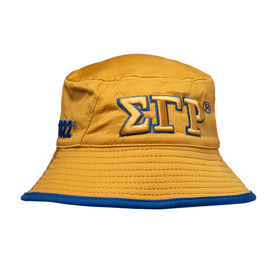 SGRho Novelty Floppy Hat