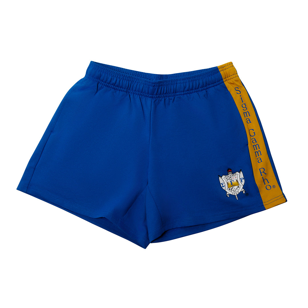 SGRho Performance Shorts