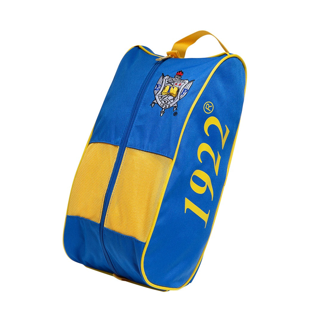 SGRho Ventilated Shoe Bag